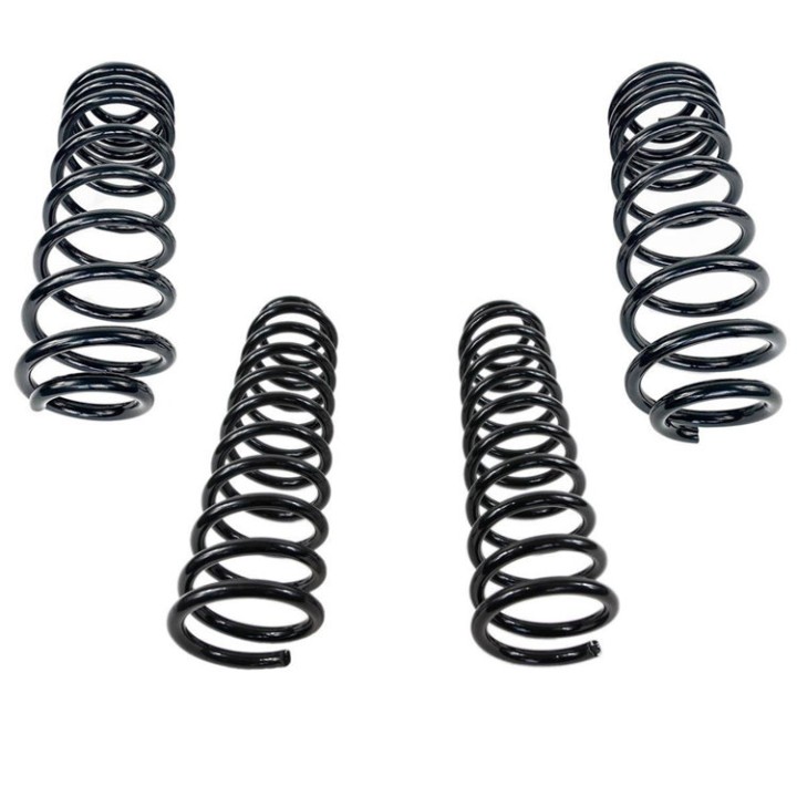 Zestaw sprężyn Clayton Off Road 392 Lift 0,5"
