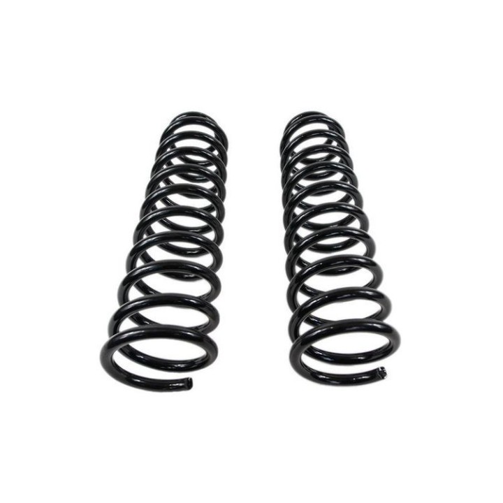 Sprężyny przód Clayton Off Road Diesel Lift 2,5"