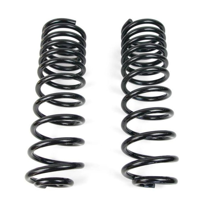 Sprężyny progresywne tył Clayton Off Road Lift 3,5" Triple Rate