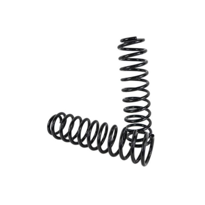 Sprężyny przód Clayton Off Road Diesel Lift 3,5"