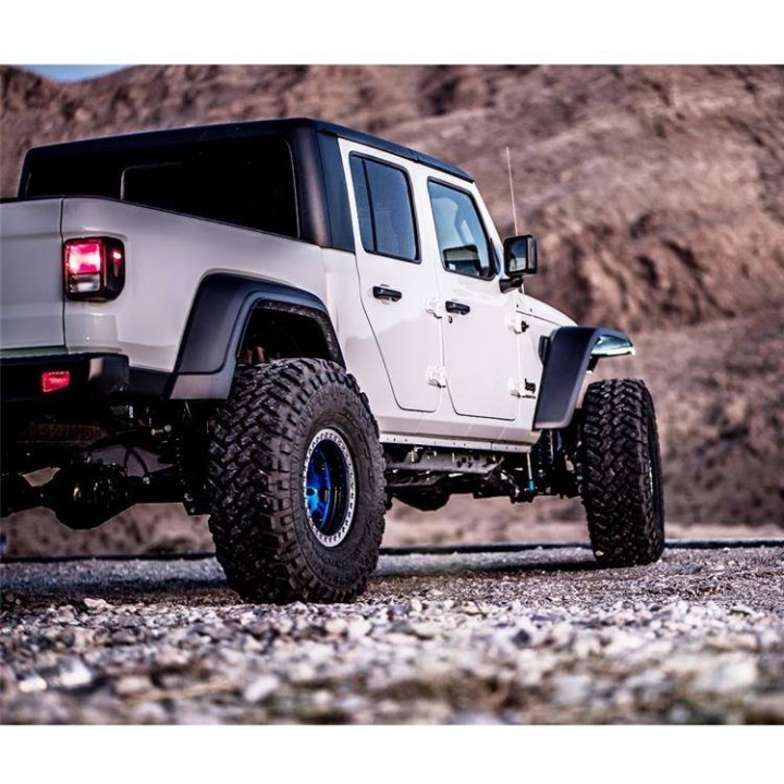 Sprężyny progresywne tył Clayton Off Road Lift 3,5" Triple Rate HD