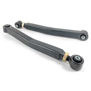 Wahacze regulowane dolne przód short arm Clayton Off Road Overland+ Lift 0-5"