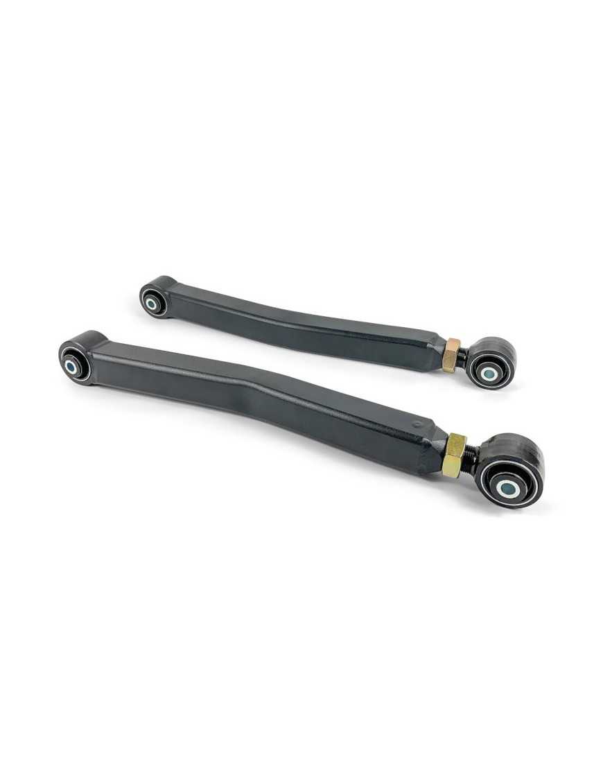 Wahacze regulowane dolne przód short arm Clayton Off Road Overland+ Lift 0-5"
