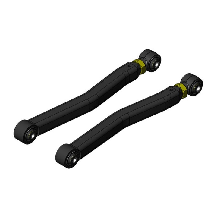 Wahacze regulowane dolne przód short arm Clayton Off Road Overland+ Lift 0-5"