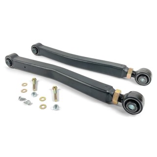 Wahacze regulowane dolne przód short arm Clayton Off Road Overland+ Lift 0-5"