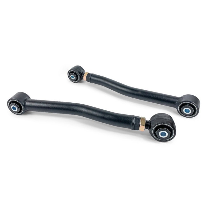 Wahacze regulowane górne tył short arm Clayton Off Road Overland+ Lift 0-5"