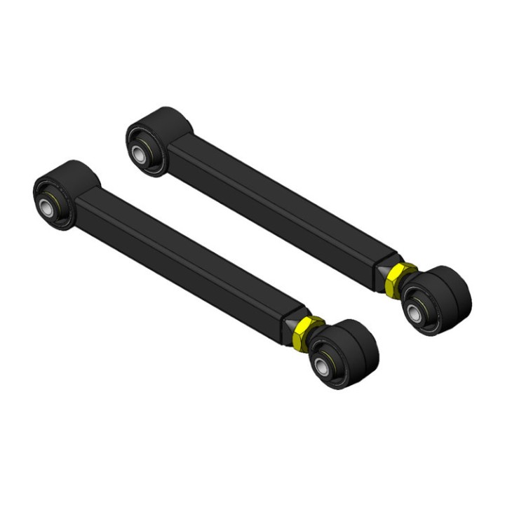 Wahacze regulowane górne tył short arm Clayton Off Road Overland+ Lift 0-5"