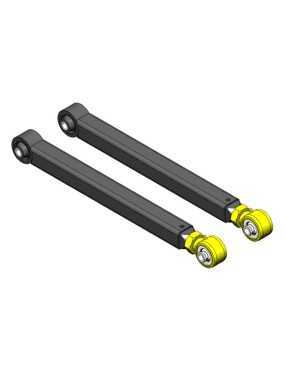 Wahacze regulowane dolne tył short arm Clayton Off Road Premium Lift 0-5"
