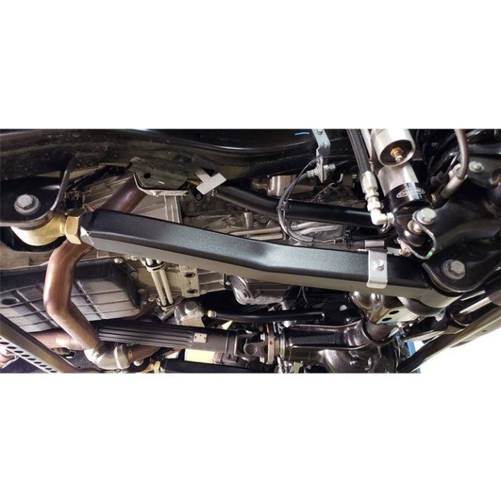 Wahacze regulowane dolne tył short arm Clayton Off Road Premium Lift 0-5"