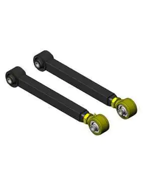 Wahacze regulowane górne tył short arm Clayton Off Road Premium Lift 0-5"