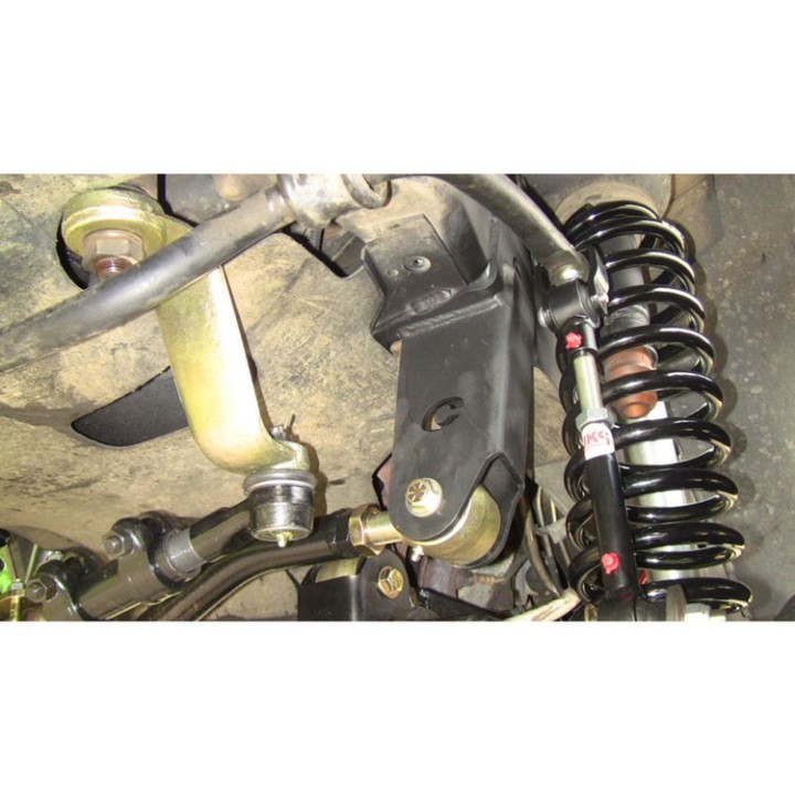 Wąs przekładni Clayton Off Road Lift 6-8"