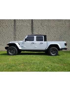 Zestaw wyrównujący Clayton Off Road Lift 1,5"