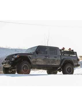 Zestaw zawieszenia Clayton Off Road Ride Right Lift 2,5"