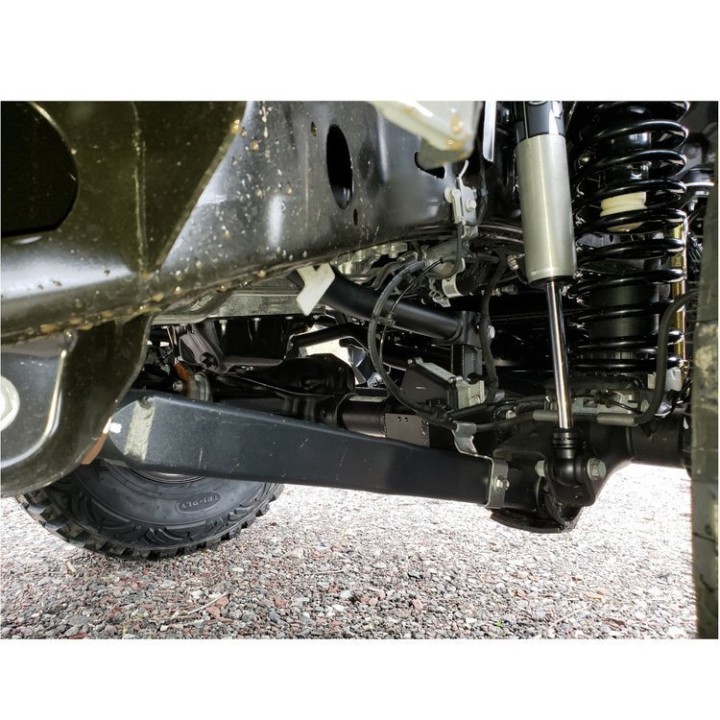 Zestaw zawieszenia Clayton Off Road Ride Right Lift 2,5"