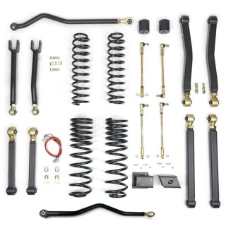 Zestaw zawieszenia Clayton Premium Lift 3,5"