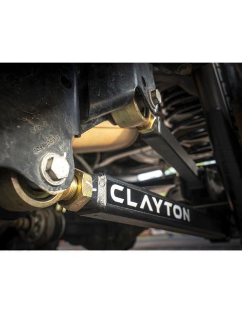 Zestaw zawieszenia Clayton Off Road Premium Diesel Lift 2,5"