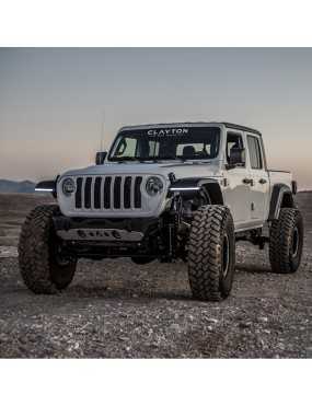 Zestaw zawieszenia Clayton Off Road Premium Diesel Lift 2,5"