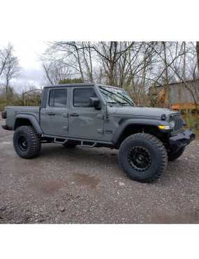 Zestaw zawieszenia Clayton Off Road Premium Diesel Lift 2,5"