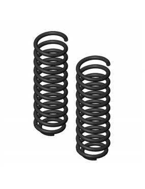 Zestaw zawieszenia Clayton Off Road Overland+ Lift 3,5"