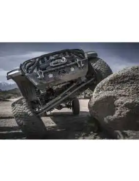 Zestaw zawieszenia Clayton Off Road Overland+ Lift 2,5"