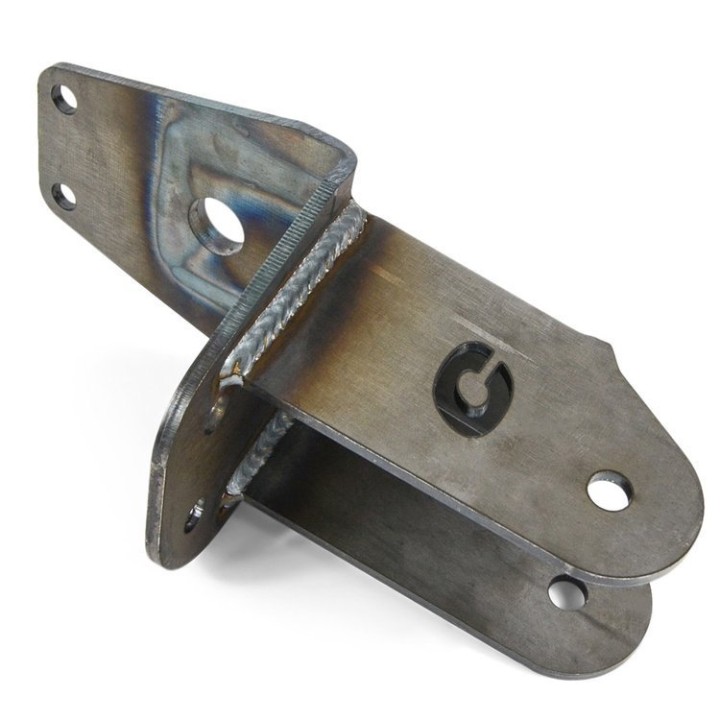Mocowanie drążka Panharda Clayton Lift 3-6"