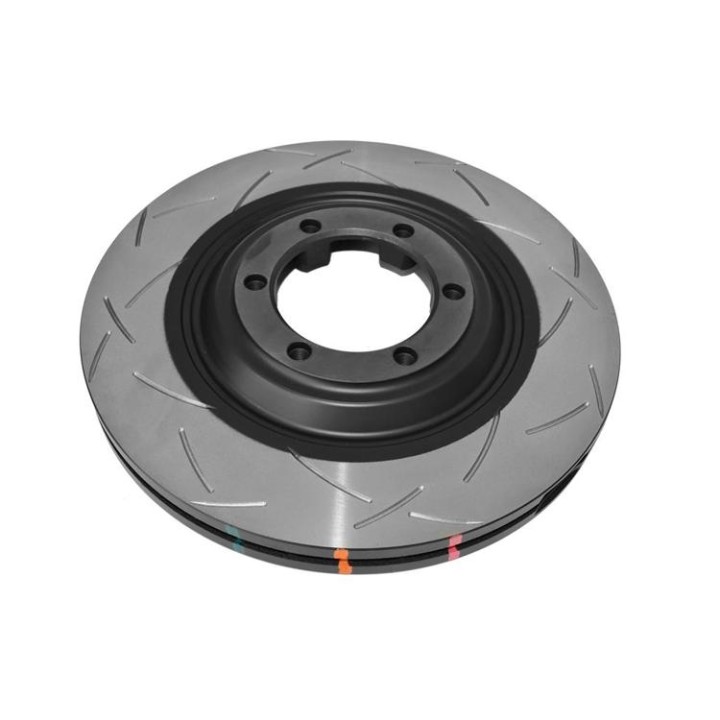 Zestaw hamulcowy przód DBA T3 4000 Xtreme Performance