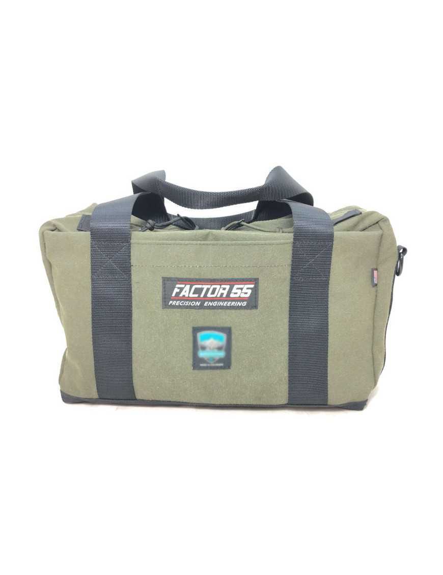 Torba na zestaw holowniczy medium Factor 55