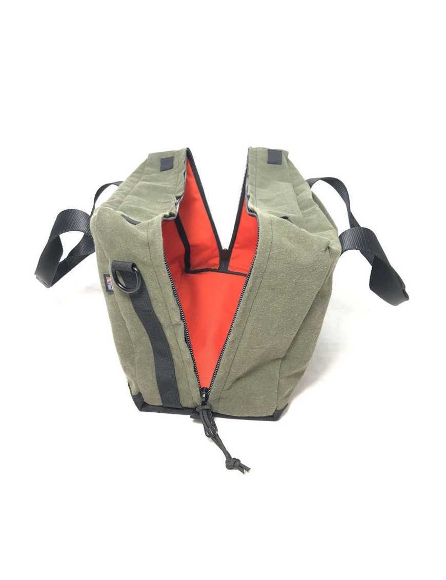 Torba na zestaw holowniczy medium Factor 55