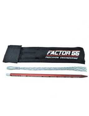 Zestaw holowniczy Borah Factor 55