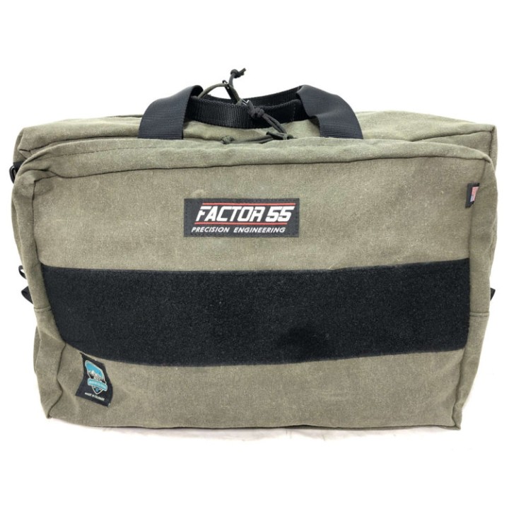 Torba na zestaw holowniczy large Factor 55
