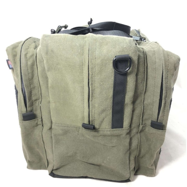 Torba na zestaw holowniczy large Factor 55