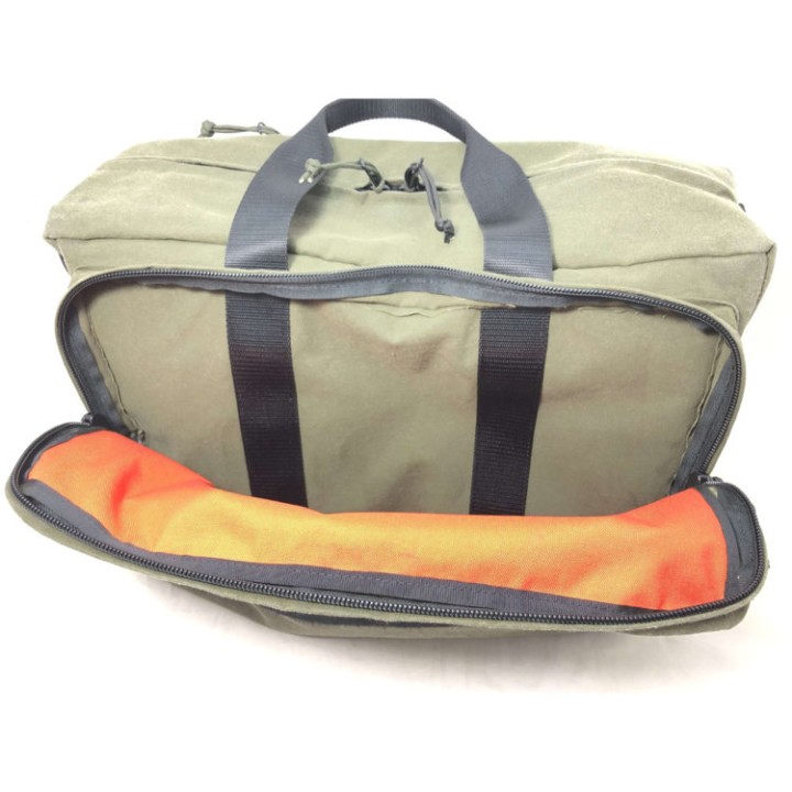 Torba na zestaw holowniczy large Factor 55