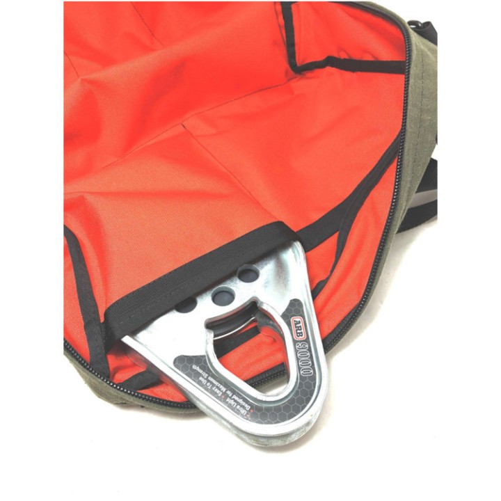Torba na zestaw holowniczy large Factor 55