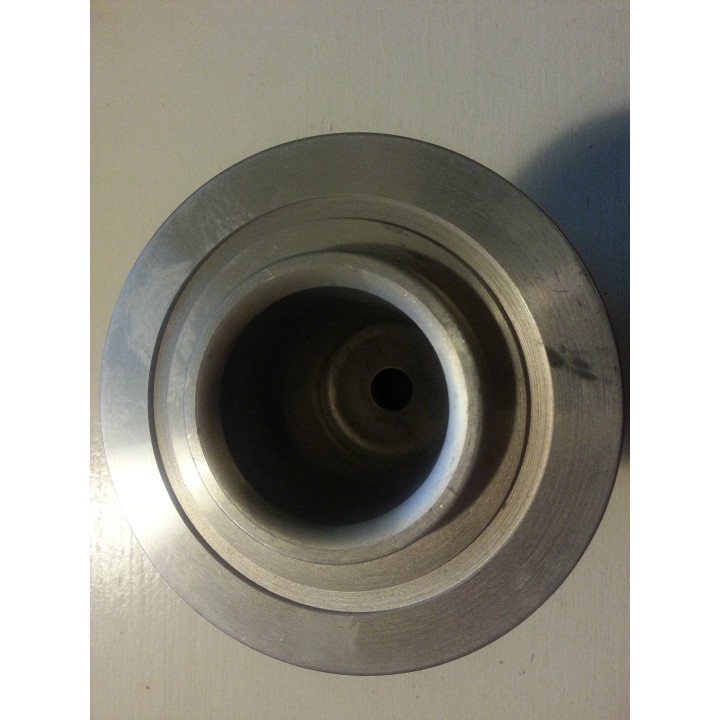 Bęben wyciągarki Come up Cub3 880991 - ujęcie 3