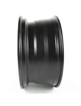 Felga aluminiowa D680 Rebel 5 Anthracite Gun Metal/Black Ring Fuel