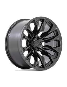 Felga aluminiowa D804 Flame Blackout Fuel