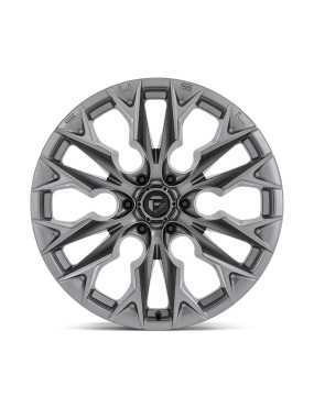 Felga aluminiowa D806 Flame Platinum Fuel