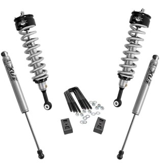 Zestaw zawieszenia Fox Lift 2"