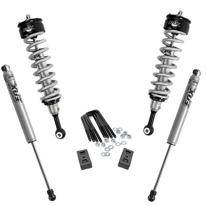 Zestaw zawieszenia Fox Lift 2"