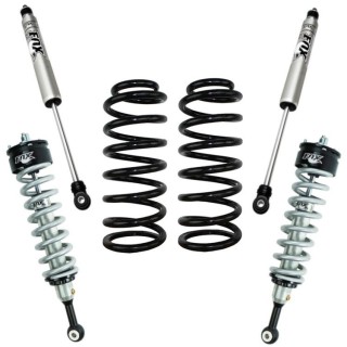 Zestaw zawieszenia Fox Lift 1,5"