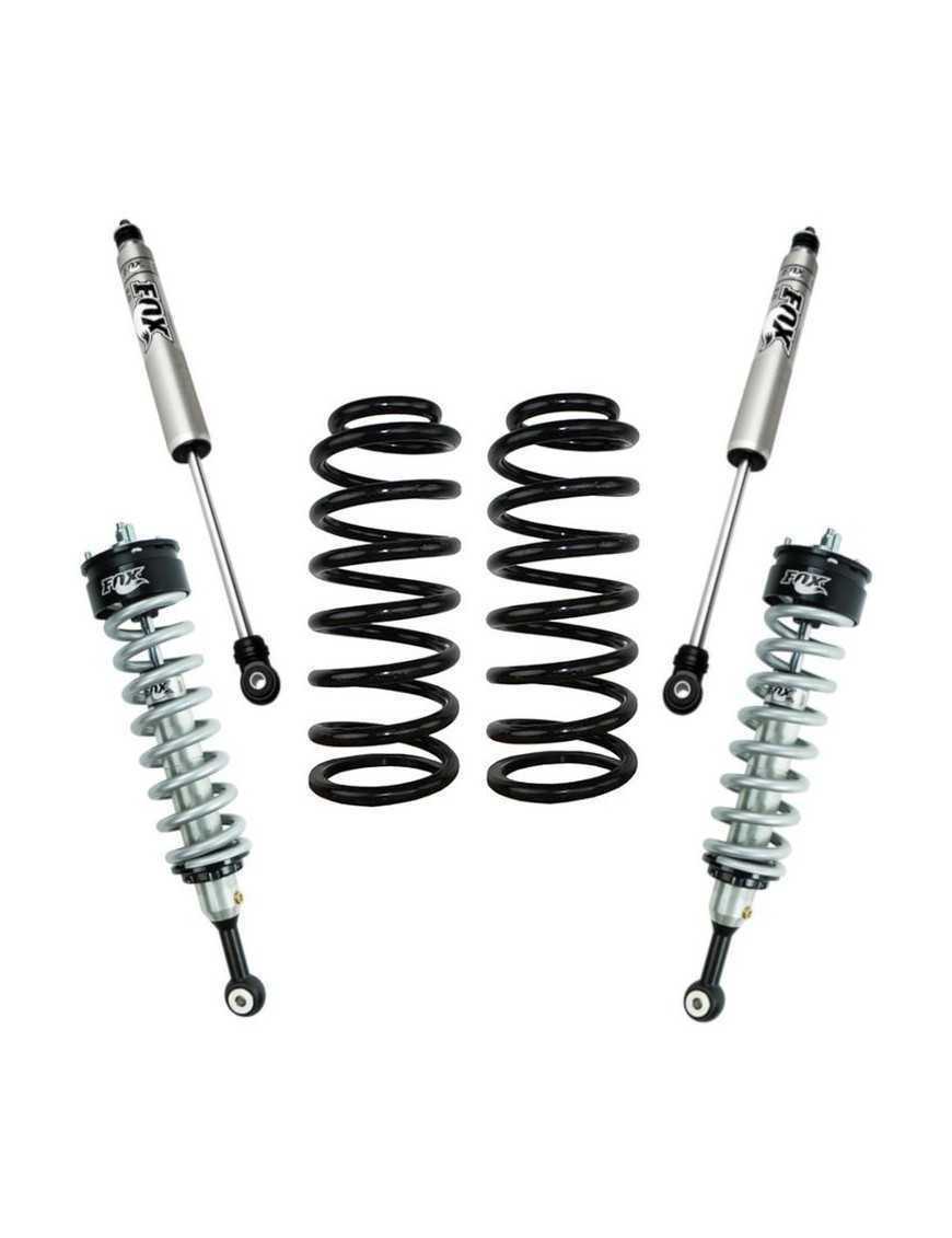 Zestaw zawieszenia Fox Lift 1,5"