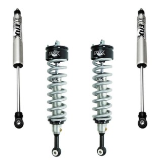Zestaw amortyzatorów Fox Performance 2.0 IFP Lift 0-2"