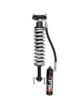 Amortyzator gazowy przód Coilover Fox Performance Elite 2.5 Reservoir Lift 0-2"