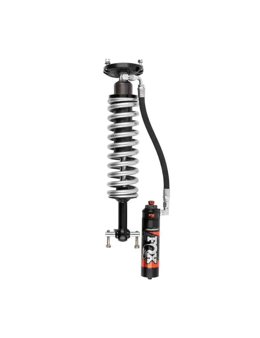 Amortyzator gazowy przód Coilover Fox Performance Elite 2.5 Reservoir Lift 0-2"