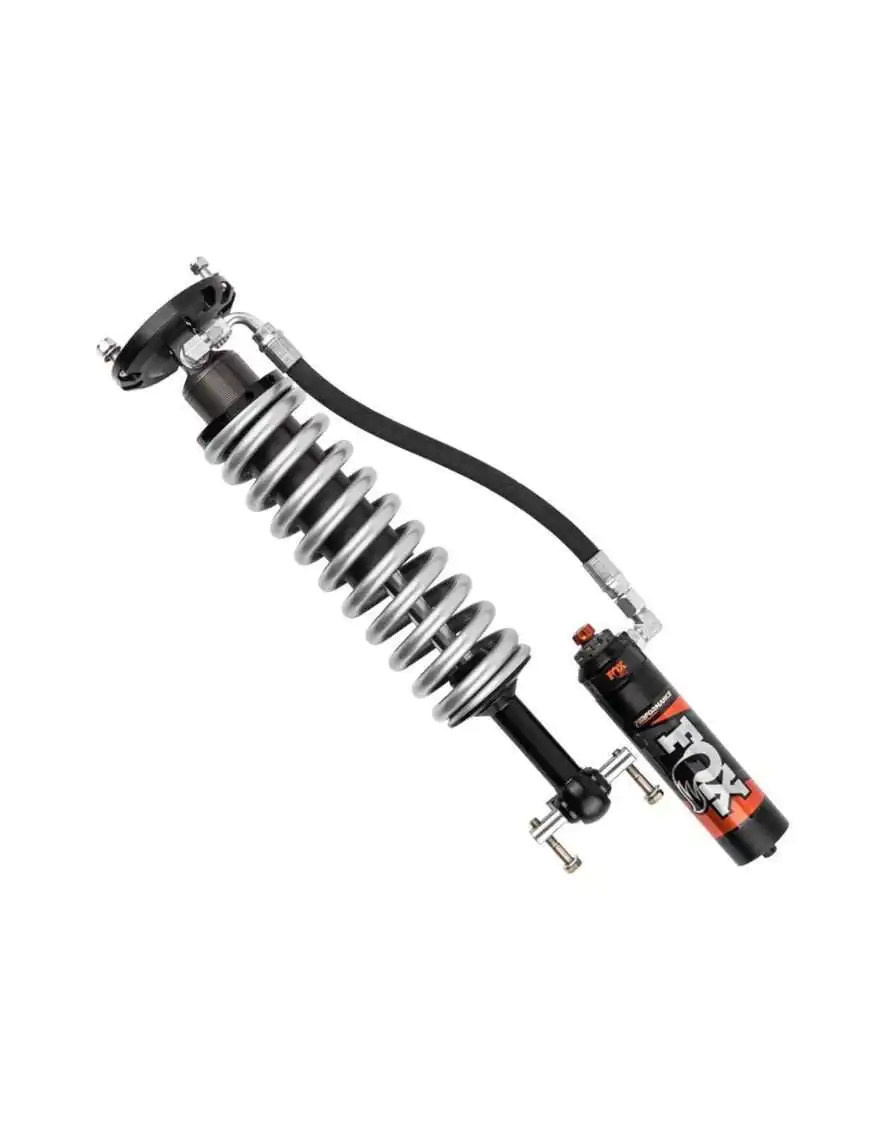 Amortyzator gazowy przód Coilover Fox Performance Elite 2.5 Reservoir Lift 0-2"