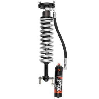 Amortyzator gazowy przód Coilover Fox Performance Elite 2.5 Reservoir Lift 3,5"