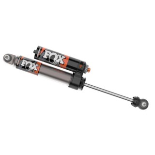 Amortyzator gazowy tył Fox Performance Elite 2.5 Reservoir regulowany DSC Lift 0-1,5"