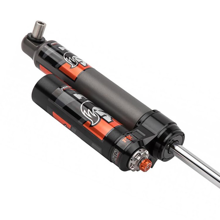 Amortyzator gazowy tył Fox Performance Elite 2.5 Reservoir regulowany DSC Lift 0-1,5"