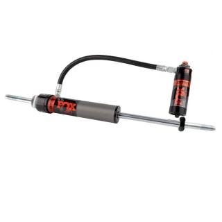 Amortyzator gazowy przód Fox Factory Race 2.5 Reservoir regulowany DSC Lift 0-1,5"