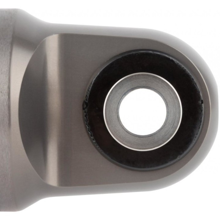Amortyzator gazowy tył Fox Performance Elite 2.5 Reservoir regulowany DSC Lift 3,5-4"